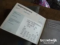 Volkswagen golf rallye - afbeelding 47 van  55