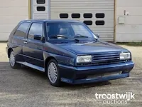 Volkswagen golf rallye - afbeelding 45 van  55