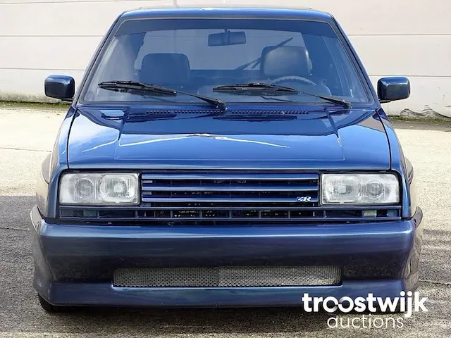 Volkswagen golf rallye - afbeelding 52 van  55
