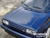Volkswagen golf rallye - afbeelding 53 van  55