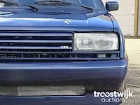 Volkswagen golf rallye - afbeelding 55 van  55