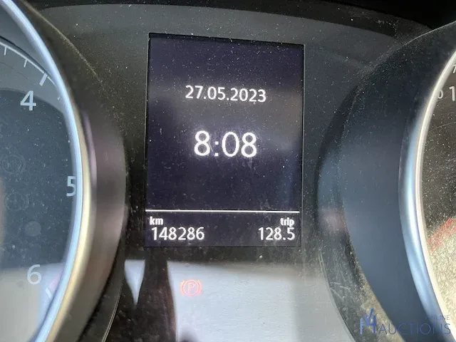 Volkswagen golf sportsvan - 2018 - afbeelding 3 van  14
