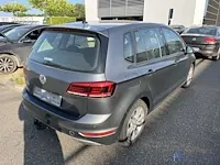 Volkswagen golf sportsvan - 2018 - afbeelding 9 van  14