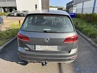 Volkswagen golf sportsvan - 2018 - afbeelding 10 van  14