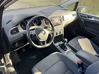 Volkswagen golf sportsvan - 2018 - afbeelding 12 van  14