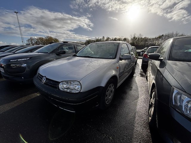 Volkswagen golf sw 1.9 sdi base,1998 - afbeelding 1 van  2