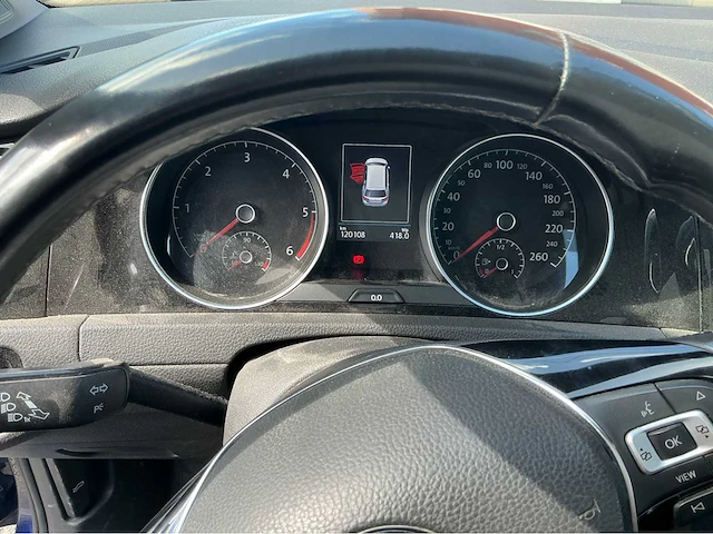 Volkswagen golf variant - afbeelding 6 van  39