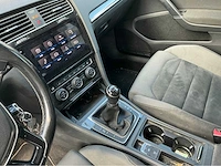 Volkswagen golf variant - afbeelding 7 van  39