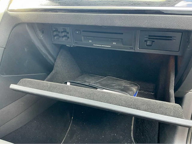 Volkswagen golf variant - afbeelding 16 van  39