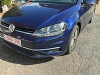 Volkswagen golf variant - afbeelding 26 van  39