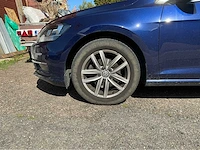 Volkswagen golf variant - afbeelding 37 van  39