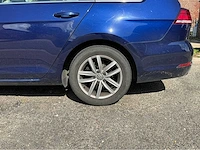 Volkswagen golf variant - afbeelding 38 van  39
