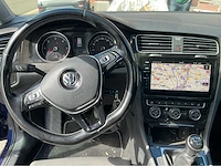 Volkswagen golf variant - afbeelding 5 van  39