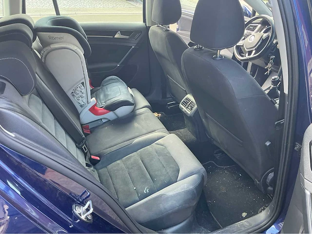 Volkswagen golf variant - afbeelding 11 van  39