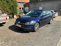 Volkswagen golf variant - afbeelding 1 van  39