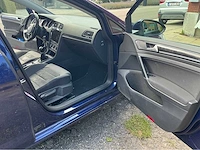 Volkswagen golf variant - afbeelding 13 van  39