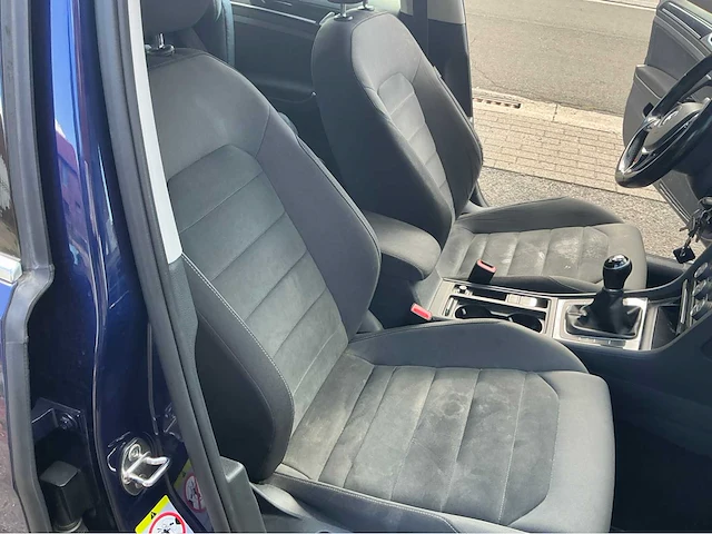 Volkswagen golf variant - afbeelding 15 van  39