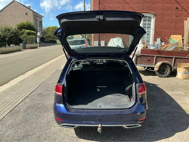 Volkswagen golf variant - afbeelding 17 van  39
