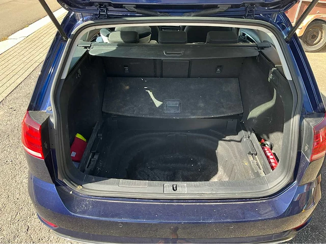 Volkswagen golf variant - afbeelding 19 van  39