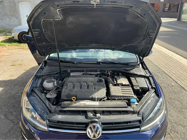 Volkswagen golf variant - afbeelding 20 van  39