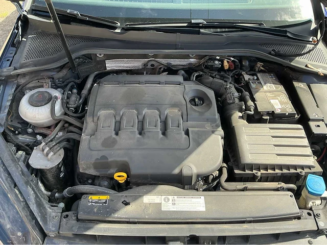 Volkswagen golf variant - afbeelding 21 van  39
