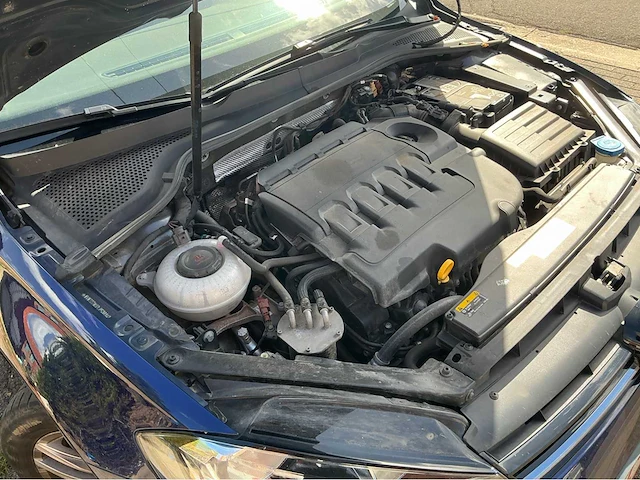 Volkswagen golf variant - afbeelding 24 van  39