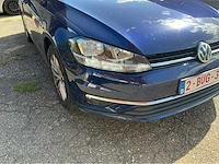 Volkswagen golf variant - afbeelding 25 van  39