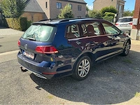 Volkswagen golf variant - afbeelding 34 van  39