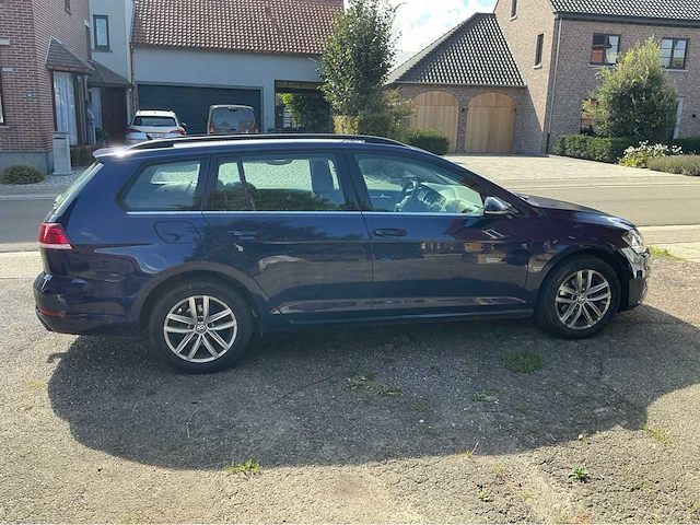 Volkswagen golf variant - afbeelding 35 van  39