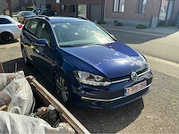 Volkswagen golf variant - afbeelding 36 van  39