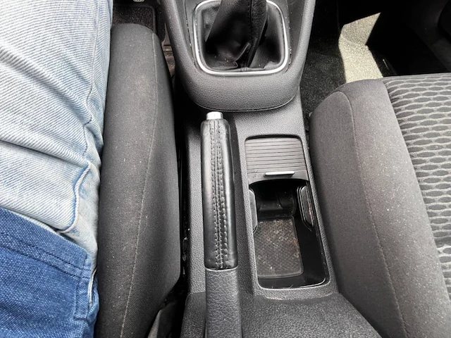 Volkswagen golf vi 1.6 cr tdi bluemotion dpf 105,2011 - afbeelding 2 van  23