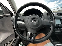 Volkswagen golf vi 1.6 cr tdi bluemotion dpf 105,2011 - afbeelding 3 van  23