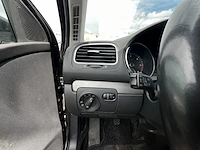 Volkswagen golf vi 1.6 cr tdi bluemotion dpf 105,2011 - afbeelding 4 van  23