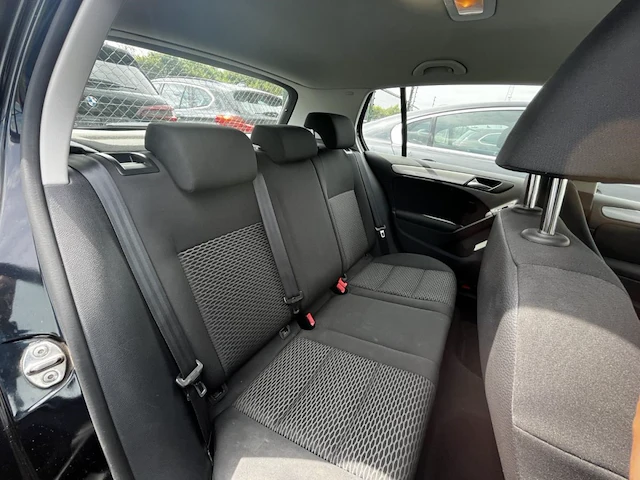 Volkswagen golf vi 1.6 cr tdi bluemotion dpf 105,2011 - afbeelding 10 van  23