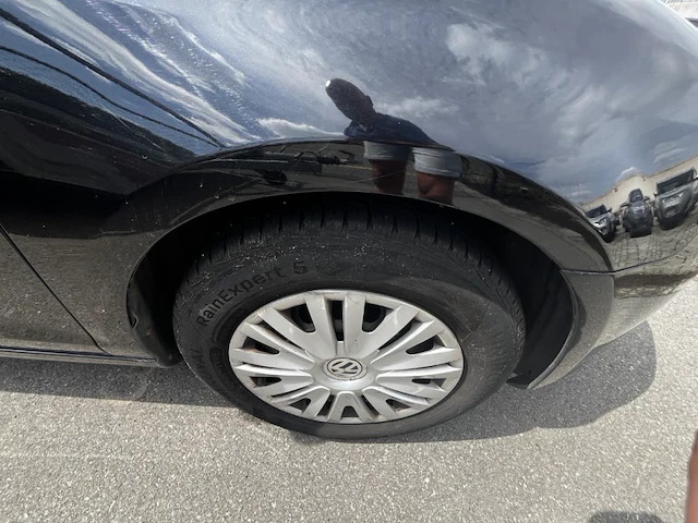 Volkswagen golf vi 1.6 cr tdi bluemotion dpf 105,2011 - afbeelding 13 van  23