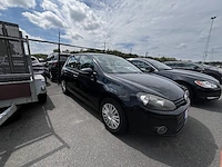 Volkswagen golf vi 1.6 cr tdi bluemotion dpf 105,2011 - afbeelding 17 van  23