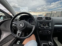 Volkswagen golf vi 1.6 cr tdi bluemotion dpf 105,2011 - afbeelding 21 van  23