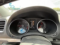 Volkswagen golf vi 1.6 cr tdi bluemotion dpf 105,2011 - afbeelding 3 van  27