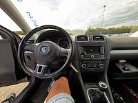 Volkswagen golf vi 1.6 cr tdi bluemotion dpf 105,2011 - afbeelding 4 van  27