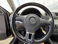 Volkswagen golf vi 1.6 cr tdi bluemotion dpf 105,2011 - afbeelding 8 van  27