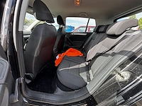 Volkswagen golf vi 1.6 cr tdi bluemotion dpf 105,2011 - afbeelding 10 van  27