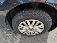 Volkswagen golf vi 1.6 cr tdi bluemotion dpf 105,2011 - afbeelding 16 van  27