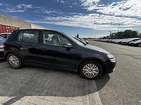 Volkswagen golf vi 1.6 cr tdi bluemotion dpf 105,2011 - afbeelding 22 van  27