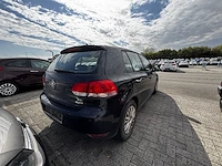 Volkswagen golf vi 1.6 cr tdi bluemotion dpf 105,2011 - afbeelding 23 van  27