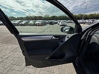 Volkswagen golf vi 1.6 cr tdi bluemotion dpf 105,2011 - afbeelding 26 van  27