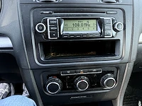 Volkswagen golf vi golf 1.4i trendline 80, 2009 - afbeelding 10 van  32