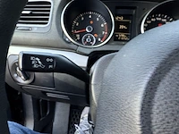 Volkswagen golf vi golf 1.4i trendline 80, 2009 - afbeelding 14 van  32