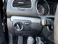 Volkswagen golf vi golf 1.4i trendline 80, 2009 - afbeelding 15 van  32
