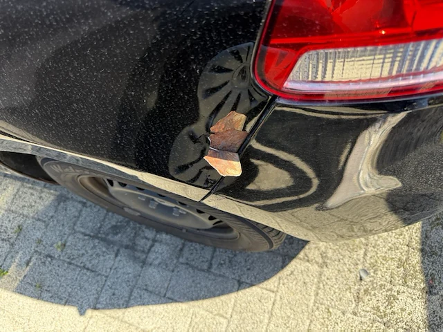 Volkswagen golf vi golf 1.4i trendline 80, 2009 - afbeelding 27 van  32