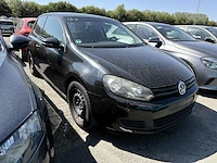 Volkswagen golf vi golf 1.4i trendline 80, 2009 - afbeelding 3 van  32